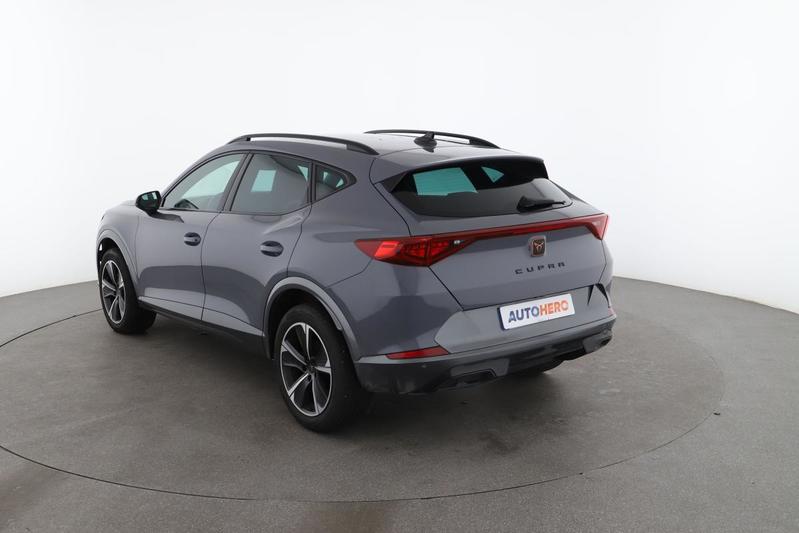 Cupra Formentor 1.5 Tsi Dsg7 150 ch