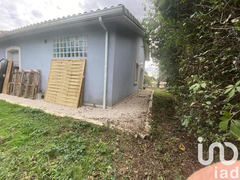 Appartement - 117 m² - 3 pièces