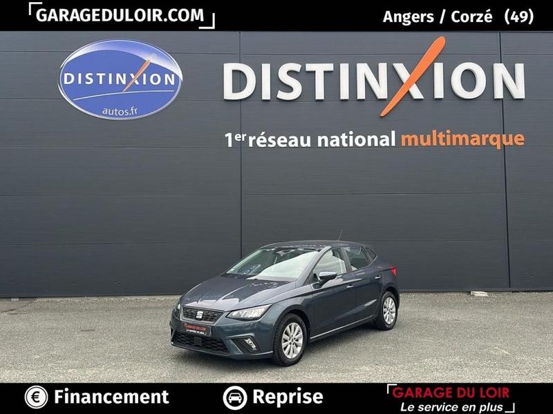 Seat Ibiza V 1.0 ecoTSI 95 Business