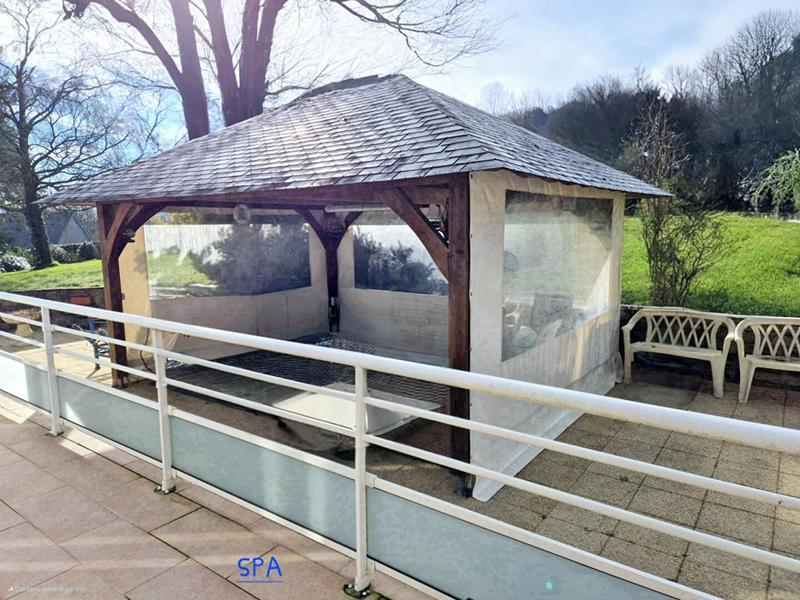 Maison - 162 m² - 6 pièces