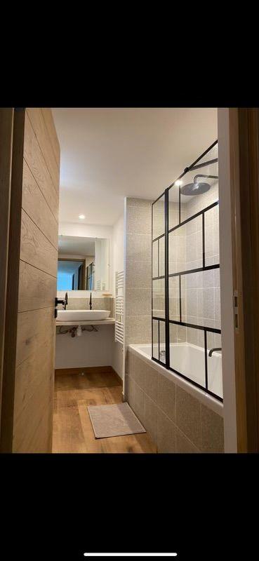 Maison de village - 160 m² - 5 pièces