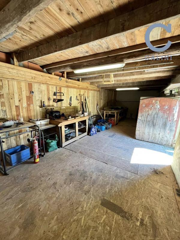 Villa - 156 m² - 5 pièces