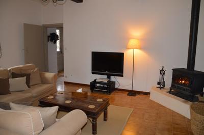 Maison ancienne - 141 m² - 6 pièces