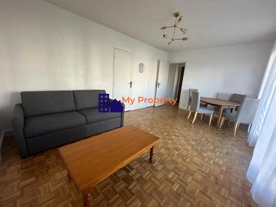 Appartement - 33 m² - 1 pièce