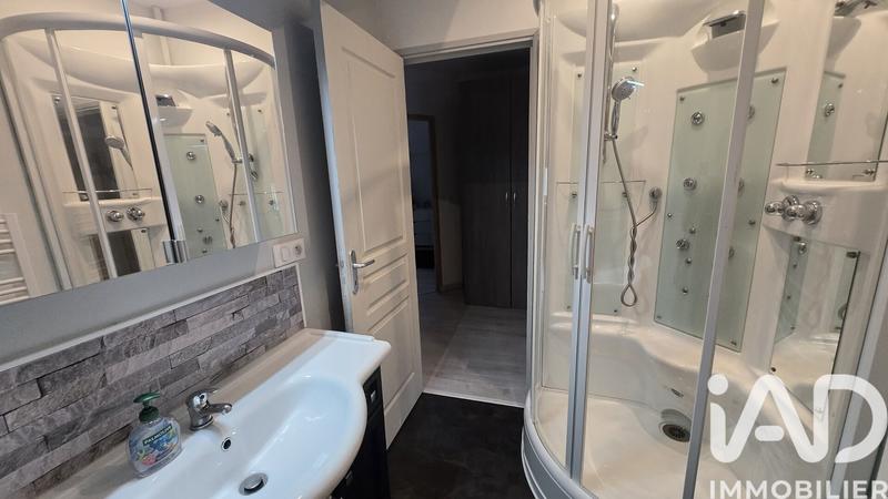 Maison - 156 m² - 5 pièces