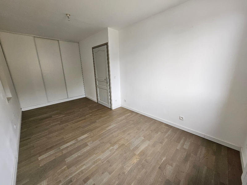 Maison - 62 m² - 3 pièces