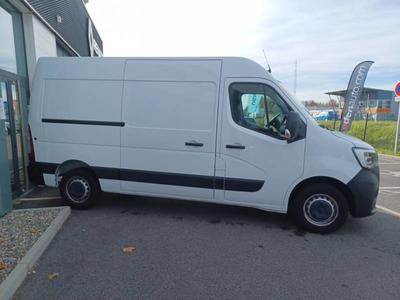 Renault Master Fourgon Fgn Trac F3500 L2h2 Blue Dci 135 Confort