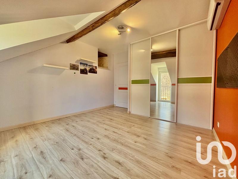 Maison - 156 m² - 5 pièces
