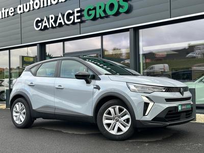 Renault Captur TCe 90 ch Evolution