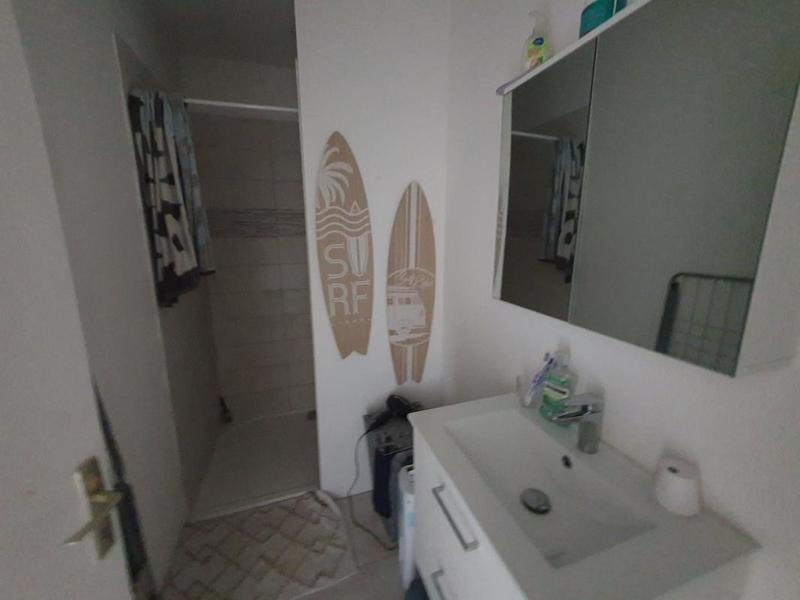 Maison - 51 m² - 3 pièces