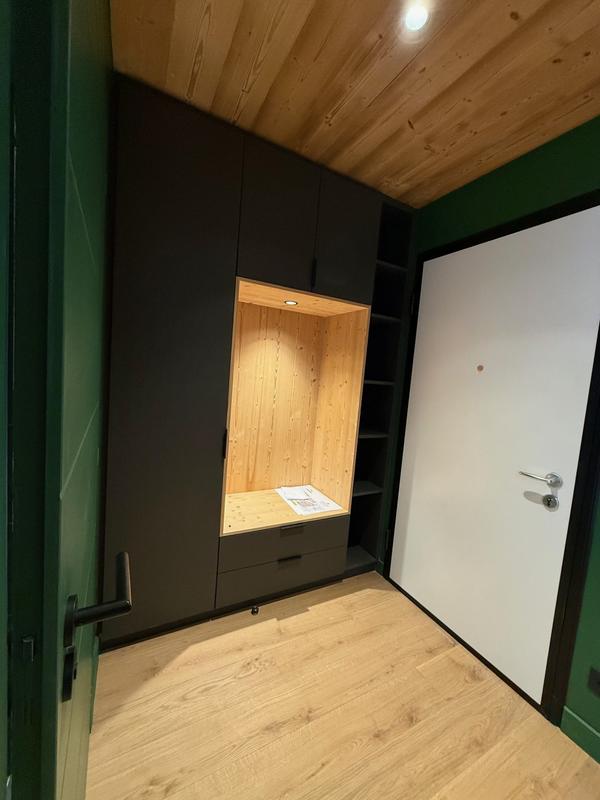 Appartement - 84 m² - 4 pièces