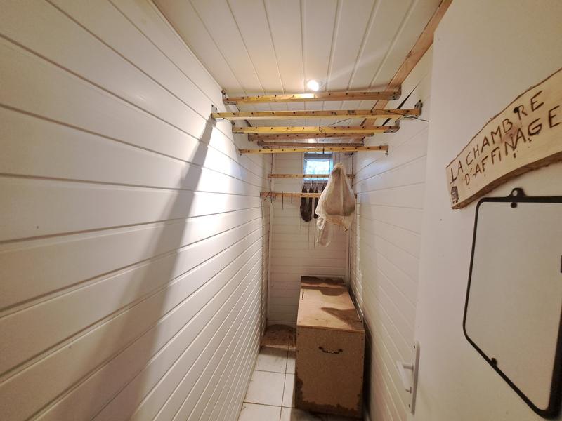 Maison - 155 m² - 7 pièces