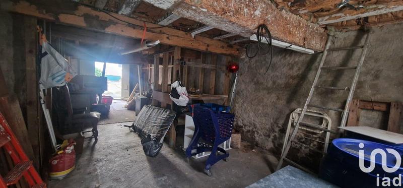 Maison de ville - 117 m² - 4 pièces