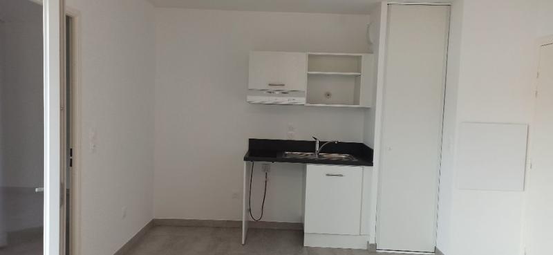 Appartement - 38 m² - 1 pièce