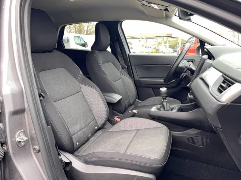 Renault Captur TCe 90 Evolution