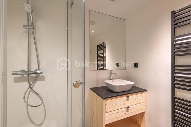 Appartement - 131 m² - 4 pièces