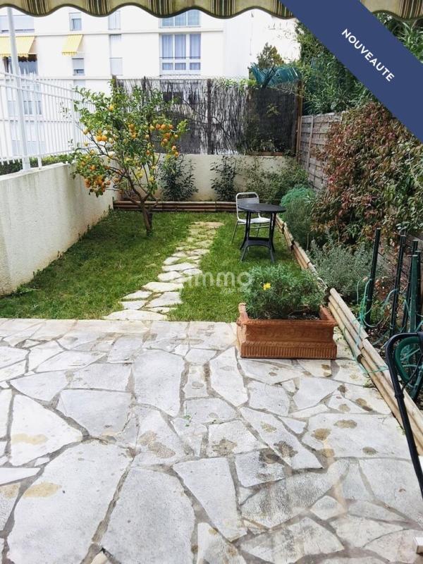 Appartement - 72 m² - 3 pièces