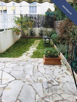 Appartement - 72 m² - 3 pièces