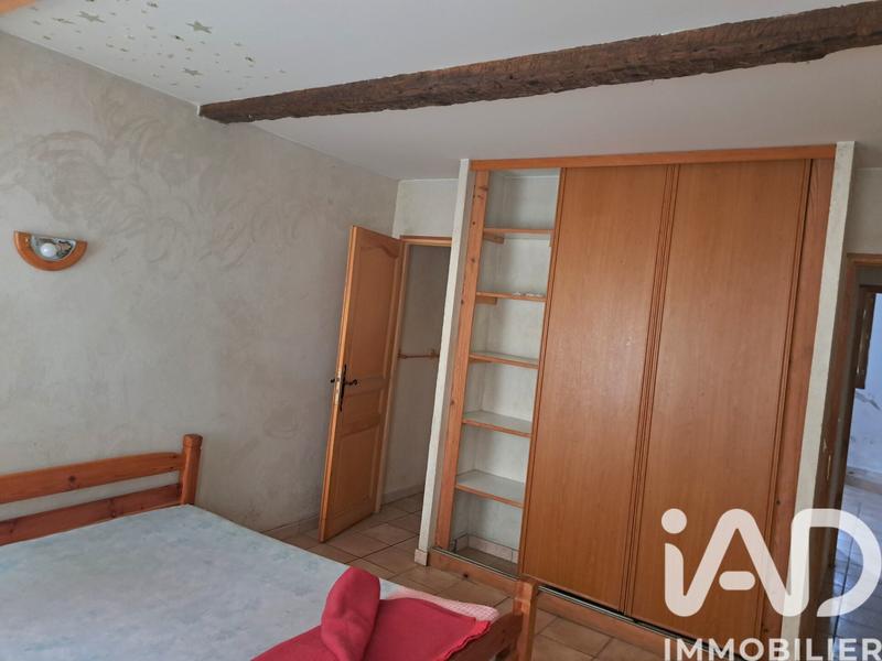 Maison de village - 309 m² - 14 pièces