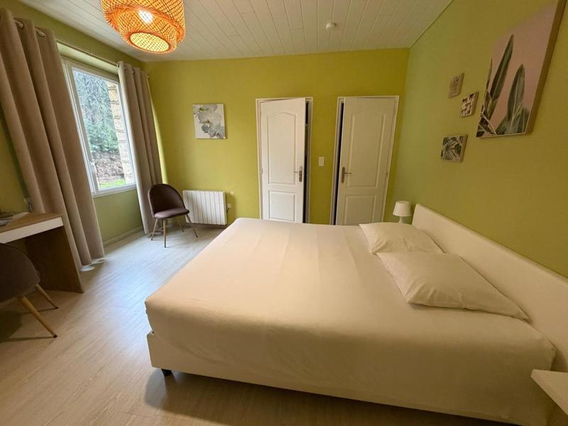 Fonds de commerce - 800 m²