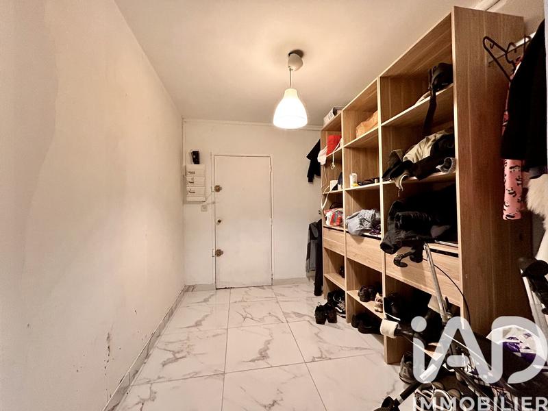 Appartement - 85 m² - 4 pièces