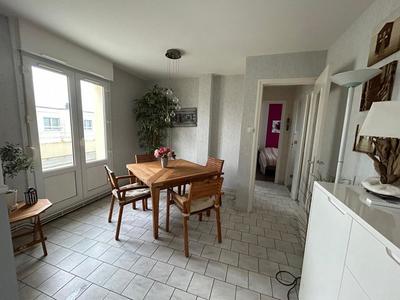 Appartement - 50 m² - 3 pièces