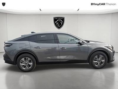 Peugeot 408 Phev 180 e-Eat8 Allure