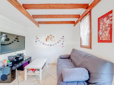 Maison - 42 m² - 2 pièces