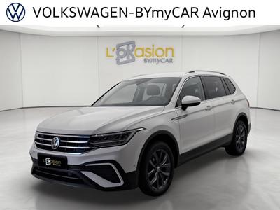 Volkswagen Tiguan Allspace 2.0 Tdi 150ch Dsg7 Life Business