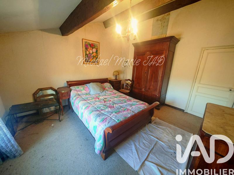 Maison - 155 m² - 6 pièces