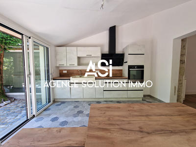 Maison - 145 m² - 5 pièces