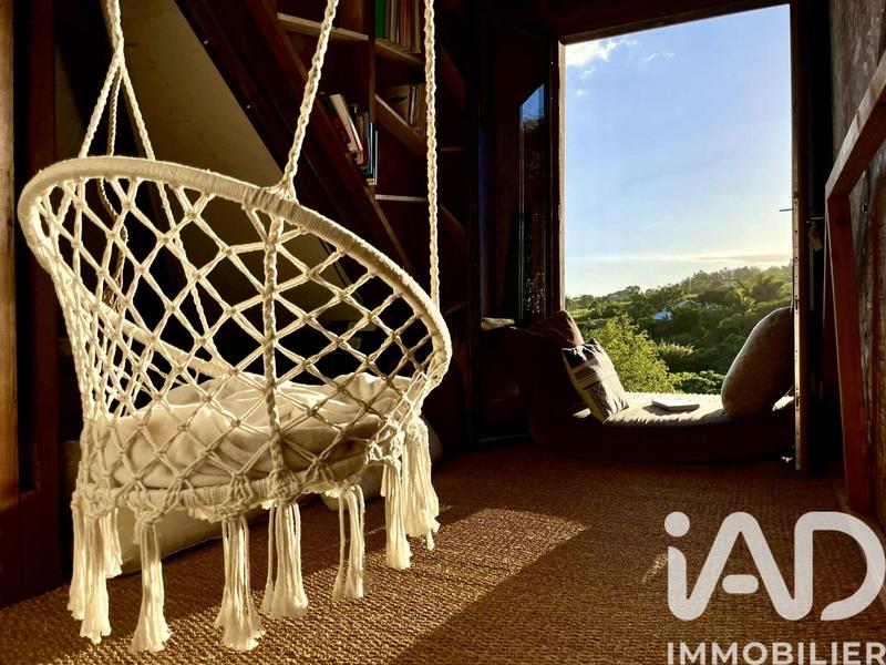 Maison - 115 m² - 6 pièces