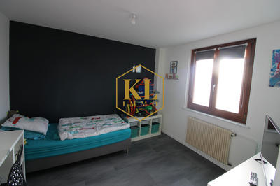 Maison - 62 m² - 3 pièces