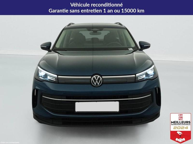 Volkswagen Tiguan 1.5 eTSI 131ch Dsg7 Life Plus