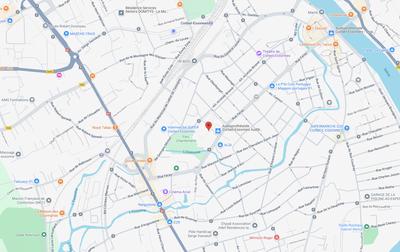 Local commercial - 169 m²