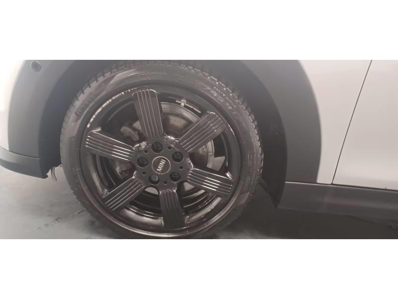 Mini Mini Cabriolet Cooper 136 ch Dkg7 Edition Camden