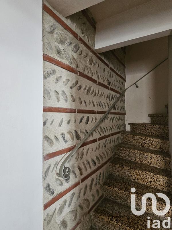 Maison de village - 138 m² - 5 pièces