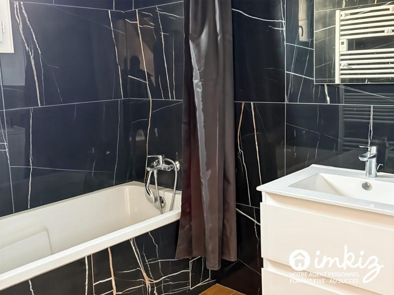 Maison - 108 m² - 5 pièces