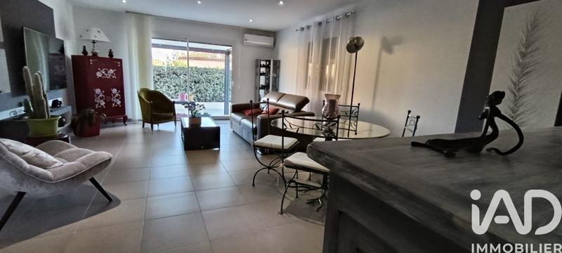 Maison - 137 m² - 5 pièces