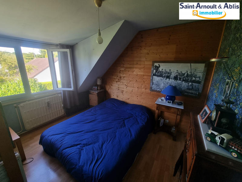 Maison traditionnelle - 101 m² - 6 pièces