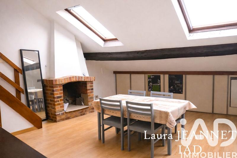 Appartement - 26 m² - 1 pièce