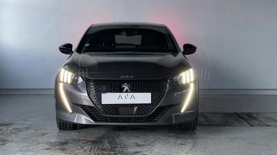 Peugeot 208 Gt Eat8 130ch