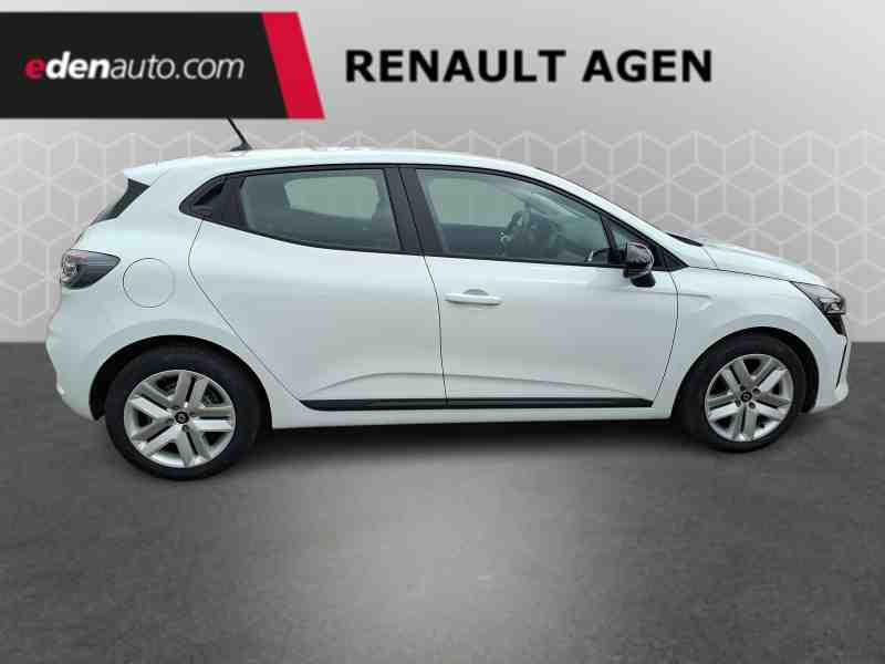 Renault Clio Blue dCi 100 ch Gsr2 Evolution