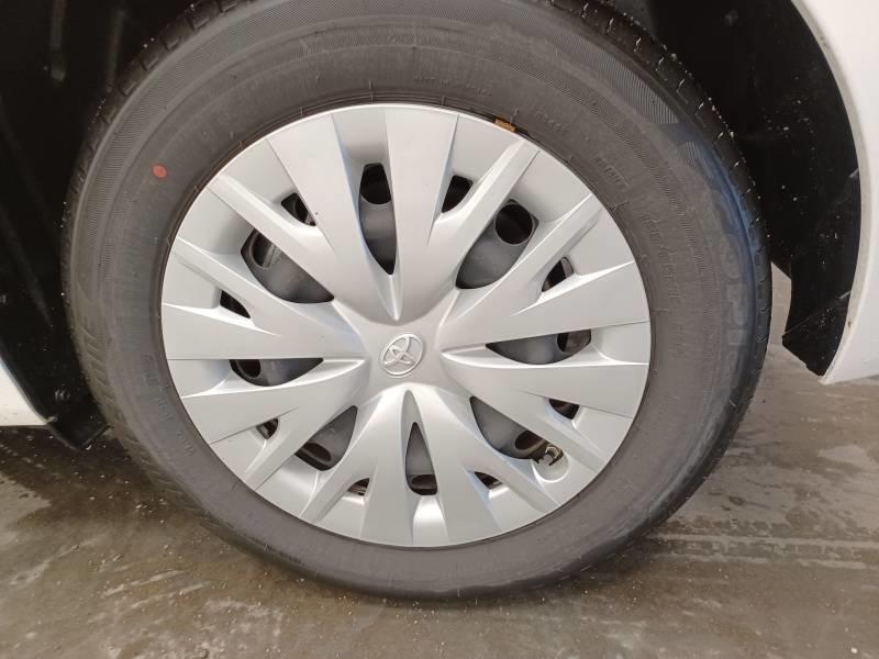 Toyota Yaris Hybride 116h Dynamic