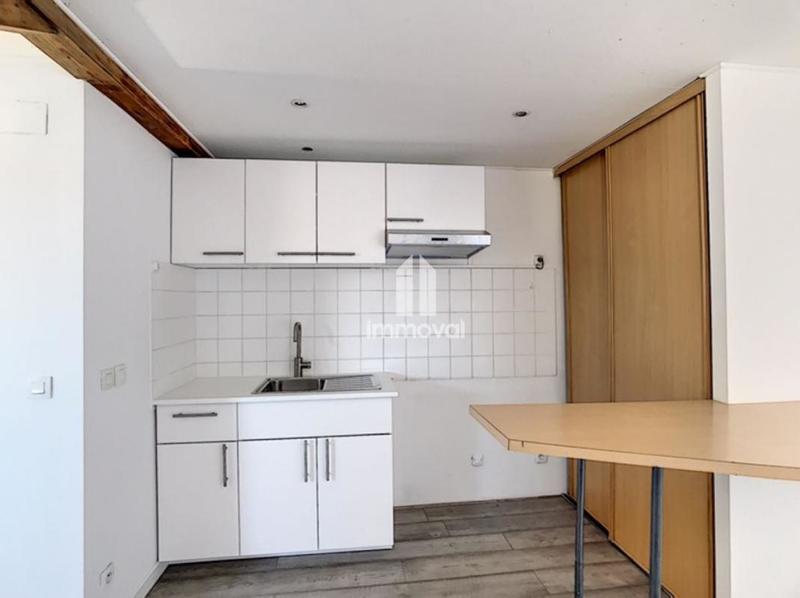 Appartement - 41 m² - 2 pièces