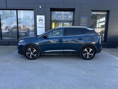 Peugeot 3008 II 1.6 Hybrid 225 E-Eat8 Gt