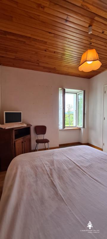 Maison en pierre - 95 m² - 5 pièces