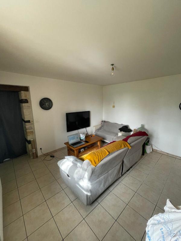 Maison de campagne - 108 m² - 4 pièces