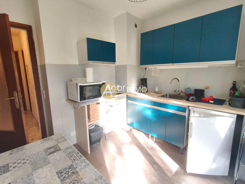 Appartement - 72 m² - 4 pièces