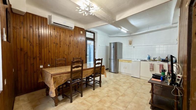 Maison de ville - 48 m² - 3 pièces